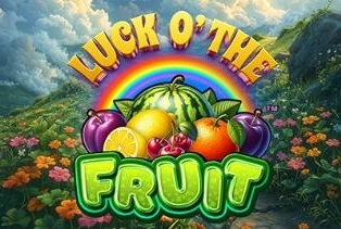 Luck O' The Fruit