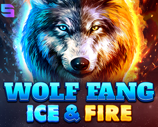 Wolf Fang - Ice & Fire