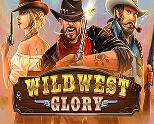 
                            Wild West Glory