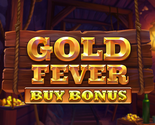 
                            Gold Fever Buy Bonus