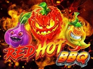 
                            Red Hot BBQ