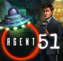 
                            Agent 51
