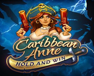 
                            Caribbean Anne Hold and Win