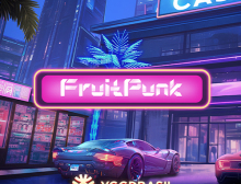 FruitPunk