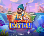 3 Wonders Catch