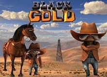 
                            Black Gold