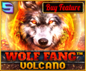 Wolf Fang - Volcano
