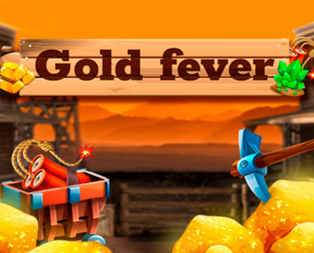 
                            Gold Fever