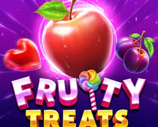 
                            Fruity Treats