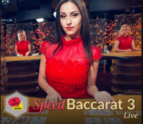 Speed Baccarat 3