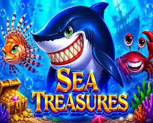 Sea Treasures ™