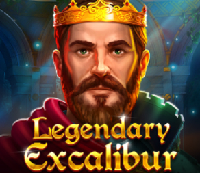 
                            Legendary Excalibur