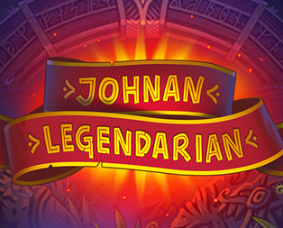 Johnan Legendarian