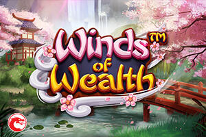 
                            Winds of Wealth