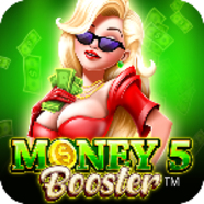Money 5 Booster