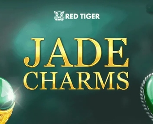 Jade Charms