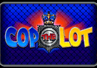 Cop The Lot Safe Grabber