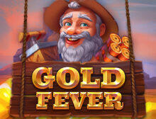 Gold Fever