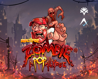 Zombie aPOPalypse