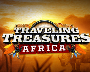 Traveling Treasures Africa