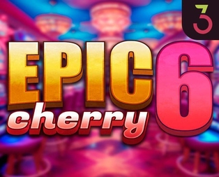 
                            Epic Cherry 6