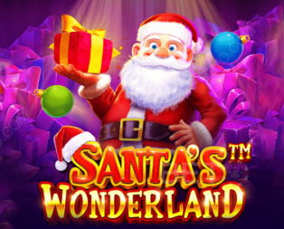 
                            Santa's Wonderland™