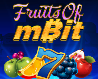 
                            Fruits of Mbit