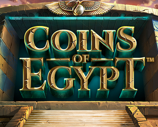 
                            Coins of Egypt
