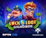 Lock & Loot Gigablox