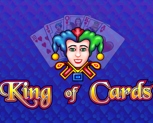 
                            King of Cards