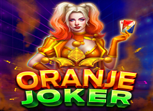 
                            Oranje Joker