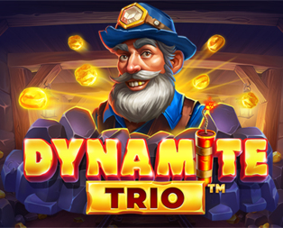 
                            Dynamite Trio