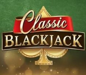 Blackjack Classic 89