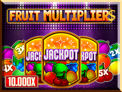 Fruit Multipliers