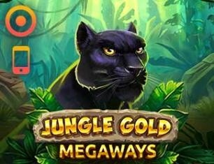 
                            Jungle Gold Megaways