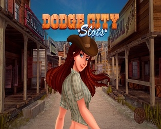 
                            Dodge City Slots