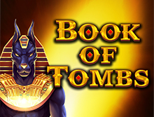 
                            Book of Tombs