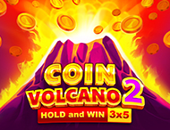 
                            Coin Volcano 2