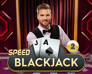
                            Speed Blackjack 2 - Ruby