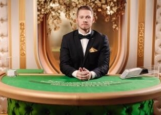 Salon Privé Blackjack 3