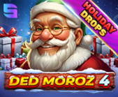 Ded Moroz 4