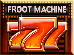 FROOT MACHINE