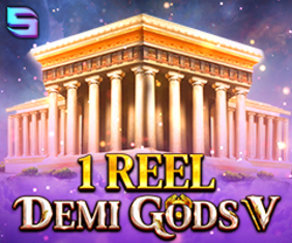 1 Reel - Demi Gods V