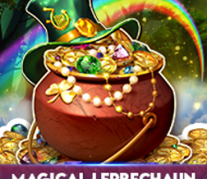 Magical Leprechaun