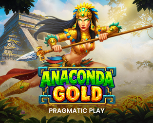 
                            Anaconda Gold
