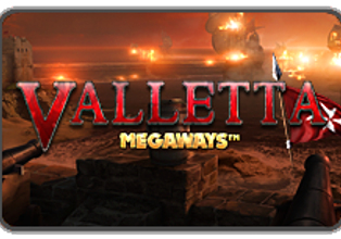 Valletta Megaways