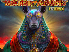 The Secret of Anubis DoubleMax™
