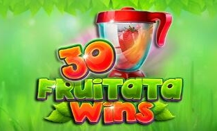 
                            30 Fruitata wins