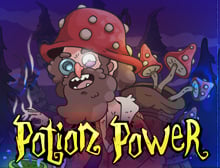 Potion Power