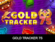 
                            Gold Tracker 7s